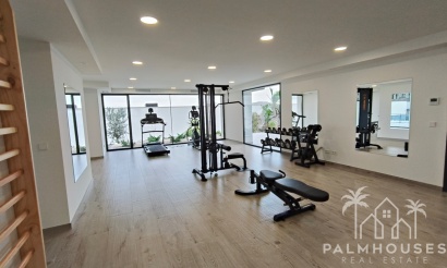 Herverkoop - Appartement - Denia - Costa Blanca