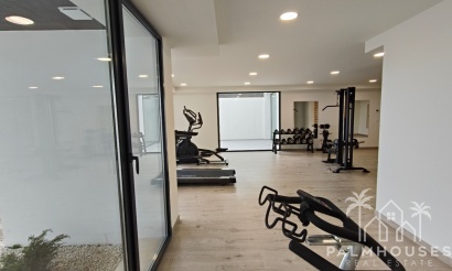 Herverkoop - Appartement - Denia - Costa Blanca