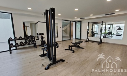 Herverkoop - Appartement - Denia - Costa Blanca