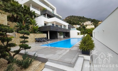 Herverkoop - Appartement - Denia - Costa Blanca