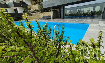 Herverkoop - Appartement - Denia - Costa Blanca