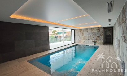 Herverkoop - Appartement - Denia - Costa Blanca