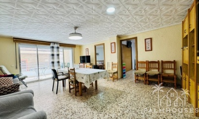 Venta - Apartment - La Mata - Costa Blanca