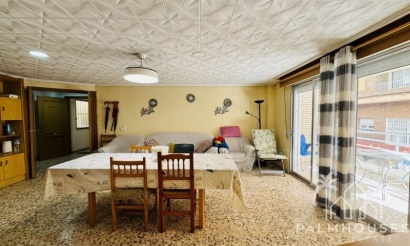 Venta - Apartment - La Mata - Costa Blanca