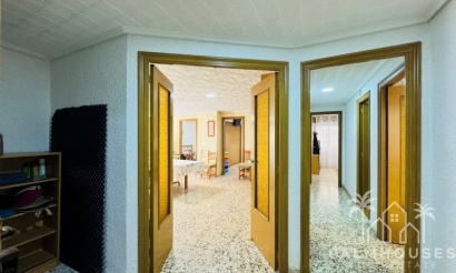 Venta - Apartment - La Mata - Costa Blanca