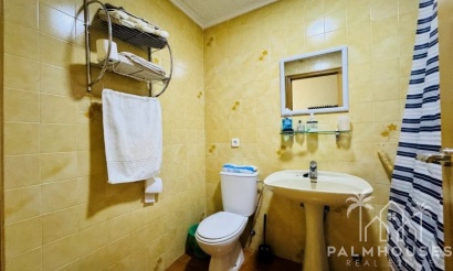 Venta - Apartment - La Mata - Costa Blanca