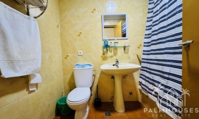 Venta - Apartment - La Mata - Costa Blanca