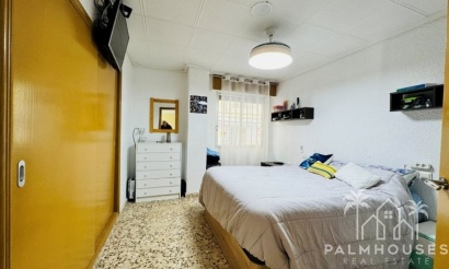 Venta - Apartment - La Mata - Costa Blanca