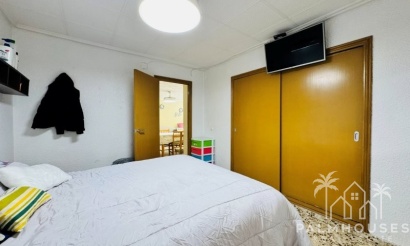 Venta - Apartment - La Mata - Costa Blanca