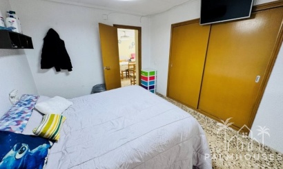 Venta - Apartment - La Mata - Costa Blanca
