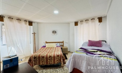 Venta - Apartment - La Mata - Costa Blanca