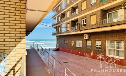 Venta - Apartment - La Mata - Costa Blanca