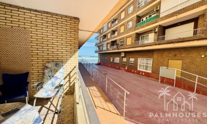 Venta - Apartment - La Mata - Costa Blanca
