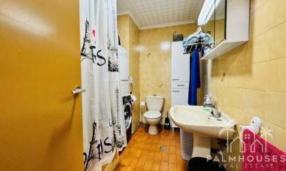 Venta - Apartment - La Mata - Costa Blanca