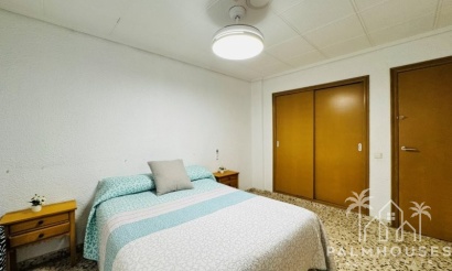 Venta - Apartment - La Mata - Costa Blanca