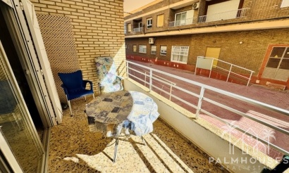 Venta - Apartment - La Mata - Costa Blanca