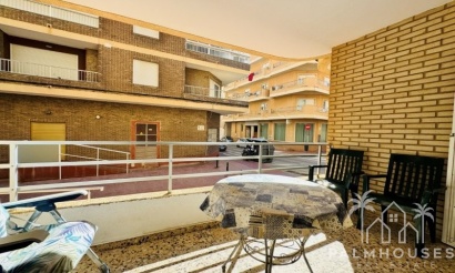 Venta - Apartment - La Mata - Costa Blanca