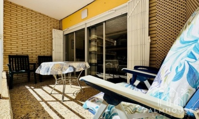 Venta - Apartment - La Mata - Costa Blanca
