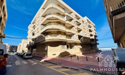 Venta - Apartment - La Mata - Costa Blanca