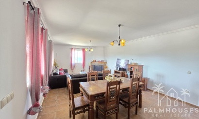 Revente - Villa - Monóvar/Monóver - Inland