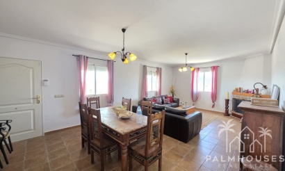 Revente - Villa - Monóvar/Monóver - Inland