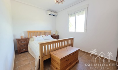 Revente - Villa - Monóvar/Monóver - Inland