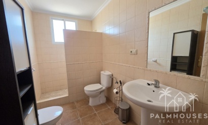 Revente - Villa - Monóvar/Monóver - Inland