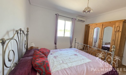 Revente - Villa - Monóvar/Monóver - Inland