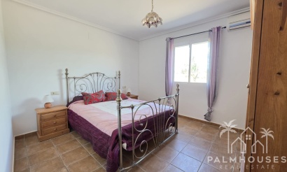 Revente - Villa - Monóvar/Monóver - Inland
