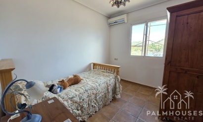 Revente - Villa - Monóvar/Monóver - Inland