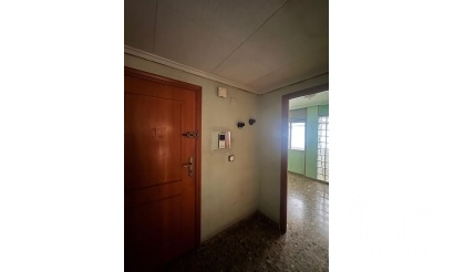 Revente - Apartment - Orihuela - Zona Centro