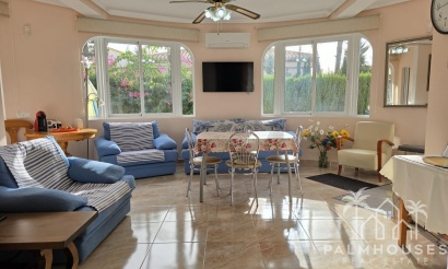 Revente - Villa - Orihuela Costa - Playa Flamenca