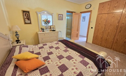 Revente - Villa - Orihuela Costa - Playa Flamenca