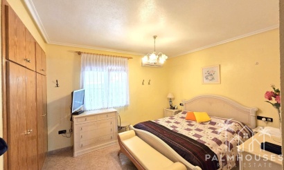 Revente - Villa - Orihuela Costa - Playa Flamenca