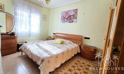 Revente - Villa - Orihuela Costa - Playa Flamenca