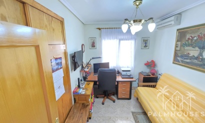 Revente - Villa - Orihuela Costa - Playa Flamenca