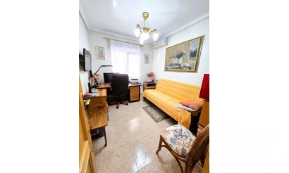 Revente - Villa - Orihuela Costa - Playa Flamenca