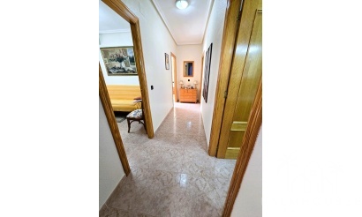 Revente - Villa - Orihuela Costa - Playa Flamenca
