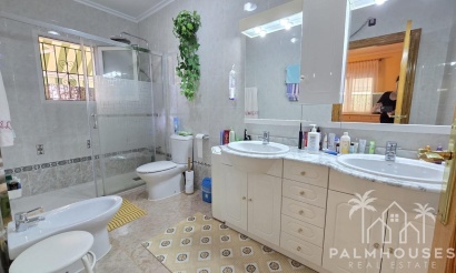 Revente - Villa - Orihuela Costa - Playa Flamenca