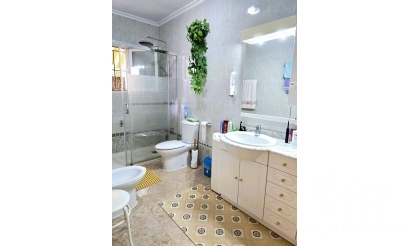 Revente - Villa - Orihuela Costa - Playa Flamenca