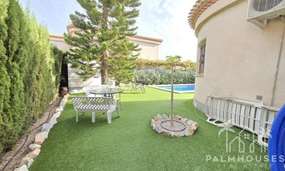 Revente - Villa - Orihuela Costa - Playa Flamenca