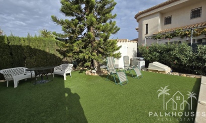 Revente - Villa - Orihuela Costa - Playa Flamenca
