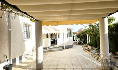 Revente - Villa - Orihuela Costa - Playa Flamenca
