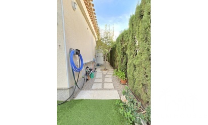 Revente - Villa - Orihuela Costa - Playa Flamenca