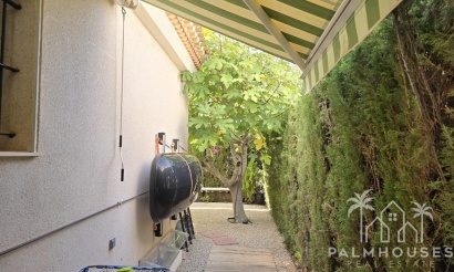 Revente - Villa - Orihuela Costa - Playa Flamenca