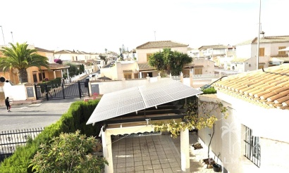 Revente - Villa - Orihuela Costa - Playa Flamenca