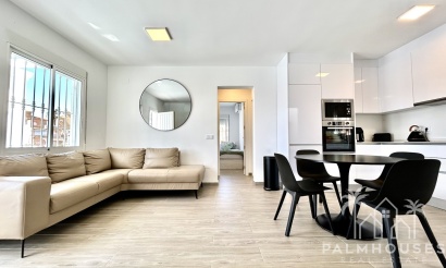Revente - Villa - Villamartin - Costa Blanca