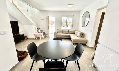Revente - Villa - Villamartin - Costa Blanca