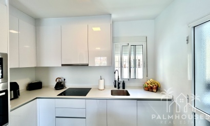 Revente - Villa - Villamartin - Costa Blanca