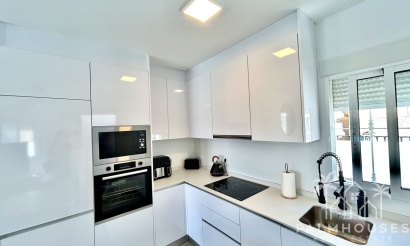Revente - Villa - Villamartin - Costa Blanca